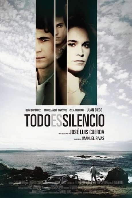 Todo es silencio